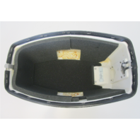 0435155 Evinrude Johnson Outboard 20 25 30 HP Top Engine Cowl Cover 1992-1996