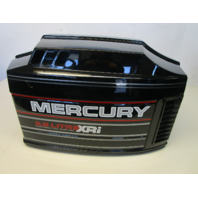 2196-9742A92 Mercury Mariner 175 HP EFI Top Cowl Engine Motor Cover 1991-1995