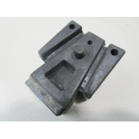 434629 0434629 Lower Engine Rubber Mount Evinrude Johnson V6 90-235 Hp Outboard