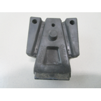 434629 0434629 Lower Engine Rubber Mount Evinrude Johnson V6 90-235 Hp Outboard