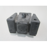 434629 0434629 Lower Engine Rubber Mount Evinrude Johnson V6 90-235 Hp Outboard