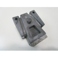 434629 0434629 Lower Engine Rubber Mount Evinrude Johnson V6 90-235 Hp Outboard
