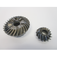 43-44104A8 Mercury/Mariner V175-200, XR-6 Magnum Gear Set Forward Pinion 1.87:1