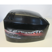 825239T13 Engine Cover Cowling Mercury Mariner Top Cowl 2 STK 40 50 HP 3 Cyl