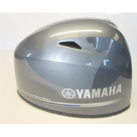 6CJ-42610-00-00 Yamaha Outboard Motor Cover Engine Cowl 50 60 70 HP