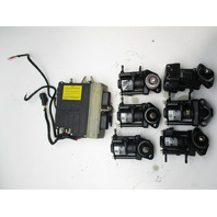586724 EMM Assy Fuel Injection & Fuel Injectors Evinrude Johnson  225 HP 5005196