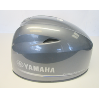 6CJ-42610-00-00 Yamaha Outboard Motor Cover Engine Cowl 50 60 70 HP