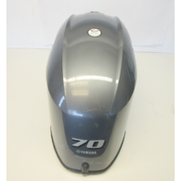 6CJ-42610-00-00 Yamaha Outboard Motor Cover Engine Cowl 50 60 70 HP