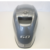 6CJ-42610-00-00 Yamaha Outboard Motor Cover Engine Cowl 50 60 70 HP