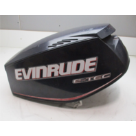 0285673 Evinrude E-Tec Outboard Engine Cover Cowling Top Cowl 40 / 50 / 60 HP
