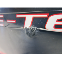 0285673 Evinrude E-Tec Outboard Engine Cover Cowling Top Cowl 40 / 50 / 60 HP
