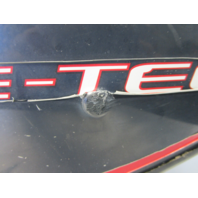 0285673 Evinrude E-Tec Outboard Engine Cover Cowling Top Cowl 40 / 50 / 60 HP