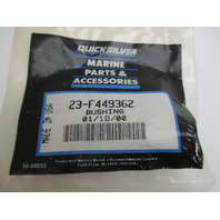 23-F449362 Trim Housing Shaft Bushing Mercury Chrysler Force
