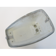 0283071 Evinrude Johnson Outboard 9.9 10 15 HP Top Cowl Motor Cover Cowling 1988