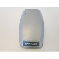 0283071 Evinrude Johnson Outboard 9.9 10 15 HP Top Cowl Motor Cover Cowling 1988
