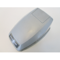 0283071 Evinrude Johnson Outboard 9.9 10 15 HP Top Cowl Motor Cover Cowling 1988