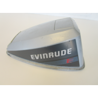 0283071 Evinrude Johnson Outboard 9.9 10 15 HP Top Cowl Motor Cover Cowling 1988