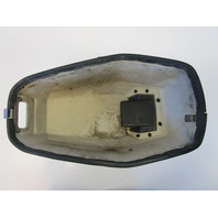 63100-ZV1-841ZA Honda Outboard BF50 / BF5 5 HP 4 Stk Top Engine Cowl Motor Cover