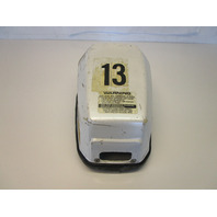 63100-ZV1-841ZA Honda Outboard BF50 / BF5 5 HP 4 Stk Top Engine Cowl Motor Cover