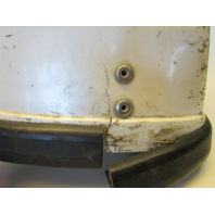 63100-ZV1-841ZA Honda Outboard BF50 / BF5 5 HP 4 Stk Top Engine Cowl Motor Cover