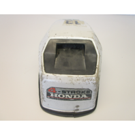 63100-ZV1-841ZA Honda Outboard BF50 / BF5 5 HP 4 Stk Top Engine Cowl Motor Cover