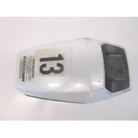 63100-ZV1-841ZA Honda Outboard BF50 / BF5 5 HP 4 Stk Top Engine Cowl Motor Cover