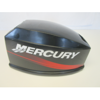 9163T19 Mercury Mariner Outboard Top Engine Motor Cover Cowl 15 20 25 HP 2 Cyl