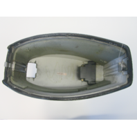 9163T19 Mercury Mariner Outboard Top Engine Motor Cover Cowl 15 20 25 HP 2 Cyl