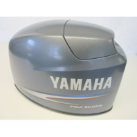 68S-42610-00-4D Yamaha Outboard 60 HP Four Stroke Top Cowl Engine Motor Cover