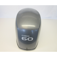 68S-42610-00-4D Yamaha Outboard 60 HP Four Stroke Top Cowl Engine Motor Cover
