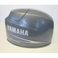 68S-42610-00-4D Yamaha Outboard 60 HP Four Stroke Top Cowl Engine Motor Cover