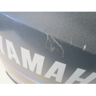 68S-42610-00-4D Yamaha Outboard 60 HP Four Stroke Top Cowl Engine Motor Cover
