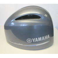 6DA-42610-00-00 Yamaha Outboard Top Engine Motor Cover Cowl 200 HP Four Stroke
