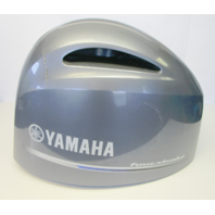 6DA-42610-00-00 Yamaha Outboard Top Engine Motor Cover Cowl 200 HP Four Stroke