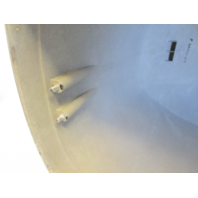 6DA-42610-00-00 Yamaha Outboard Top Engine Motor Cover Cowl 200 HP Four Stroke