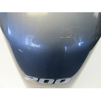 6DA-42610-00-00 Yamaha Outboard Top Engine Motor Cover Cowl 200 HP Four Stroke