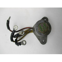 0581778 581778 Rectifier & Lead Assembly for OMC Evinrude Johnson 4-60HP Outboards