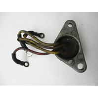 0581778 581778 Rectifier & Lead Assembly for OMC Evinrude Johnson 4-60HP Outboards