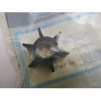 47-22748 Fits Mercury & Mark 3.9-110 Hp Lower Unit Water Pump Impeller