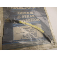84-88809A5 Mercury Mariner 6-25 Hp Outboard Starter Solenoid Yellow Wire