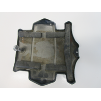 5642A13 Mercury 45 50 HP 4 Cyl Outboard Front Cowl Cover Thunderbolt Ignition