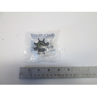 47-803748 QUICKSILVER WATER PUMP IMPELLER 9.9HP 4-Stroke BigFoot, 2005 & Up