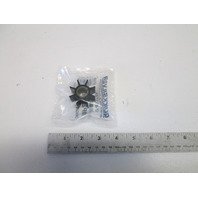 47-803748 QUICKSILVER WATER PUMP IMPELLER 9.9HP 4-Stroke BigFoot, 2005 & Up