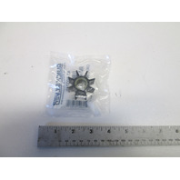 47-803748 QUICKSILVER WATER PUMP IMPELLER 9.9HP 4-Stroke BigFoot, 2005 & Up