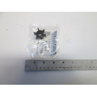 47-161543 OEM Water Pump Impeller for 2.5-6 Hp Mercury Tohatsu Outboard