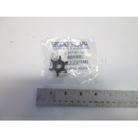 47-161543 OEM Water Pump Impeller for 2.5-6 Hp Mercury Tohatsu Outboard