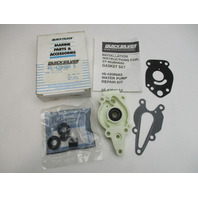 46-42040A5 42040T5 Water Pump Base Assembly Fits Mercury Mariner 6-15 HP