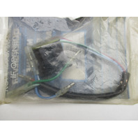 87-856990 Mercury Mariner Outboard Bottom Cowl Up Down Trim Tilt Switch