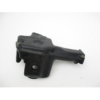 0322120 9.9 15 HP Johnson Evinrude Air Intake Box Silencer & Cover 0322121