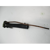 0330439  Inner Exhaust Tube & Water Tube for Evinrude Johnson 9.9-15 Hp Outboard 0395122